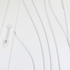 297376300 Frigidaire Freezer Inner Door Panel