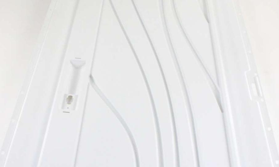 297376300 Frigidaire Freezer Inner Door Panel 1 297376300 Frigidaire Freezer Inner Door Panel