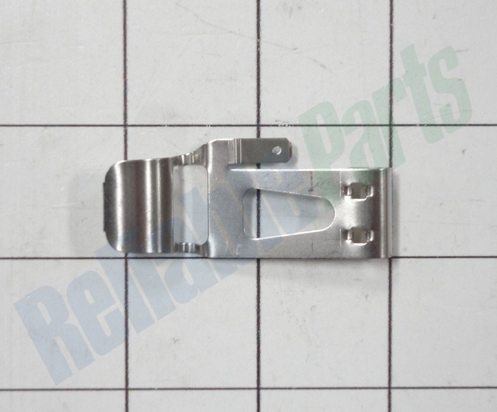 2309231 Whirlpool Refrigerator Clip 2 2309231 Whirlpool Refrigerator Clip - Image 2