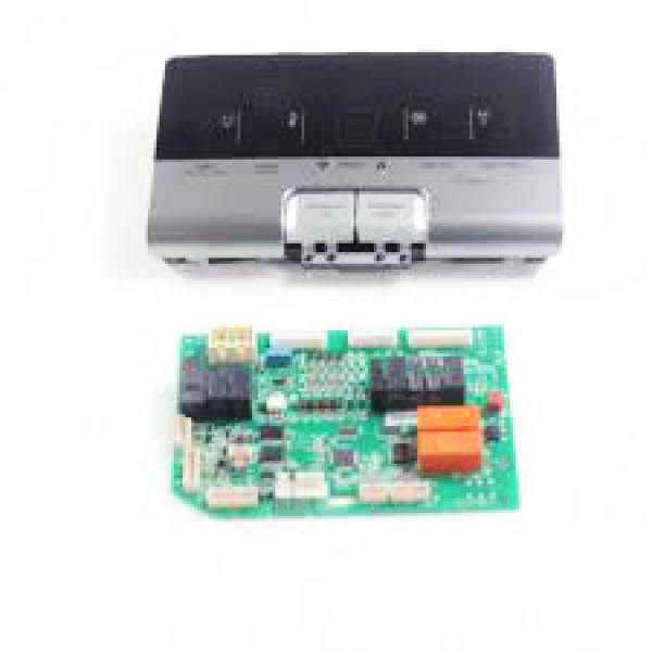 1 of W10862814 CNTRL-ELEC 1 1 of W10862814 CNTRL-ELEC