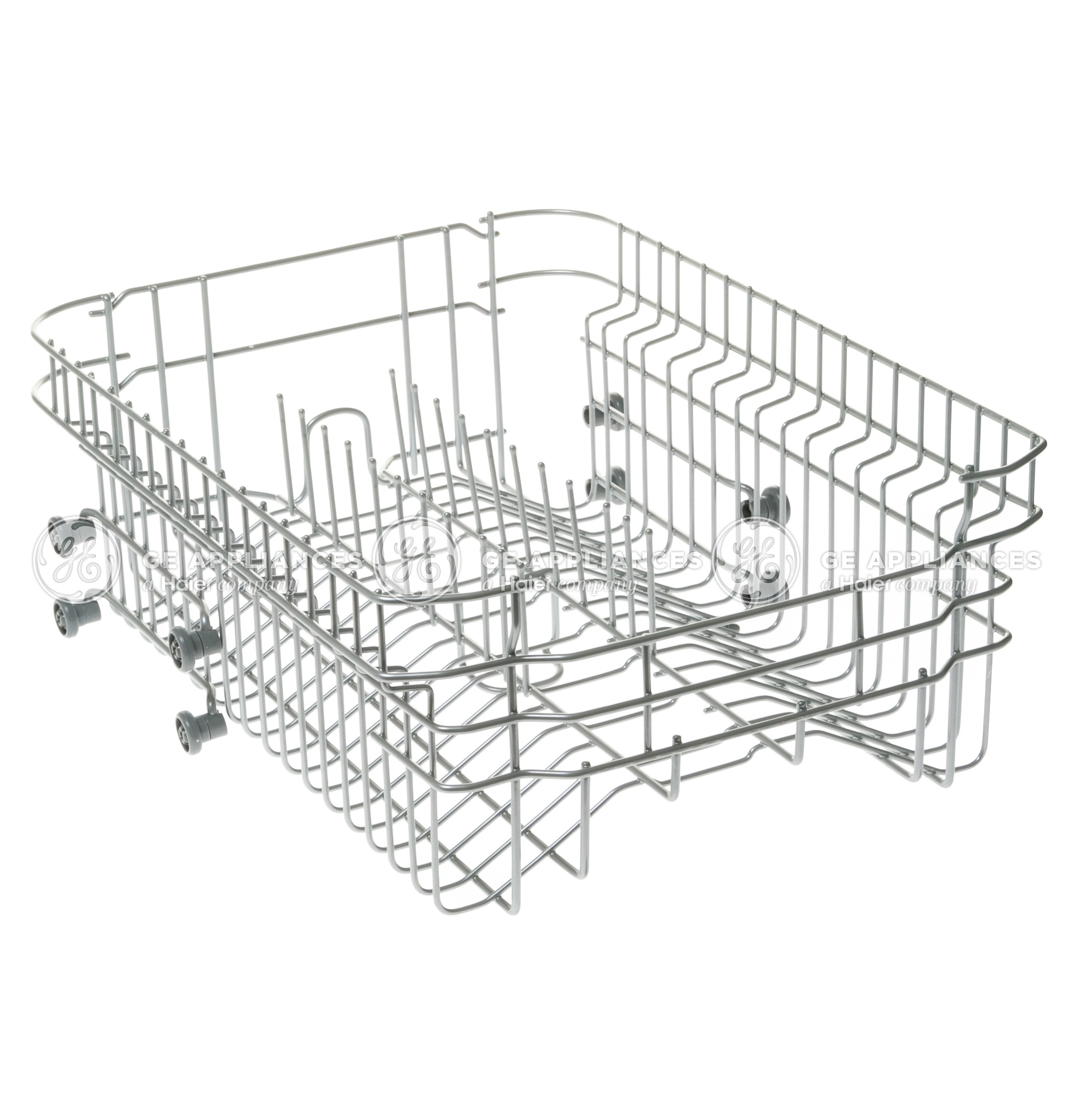WD28X24702 GE Dishwasher Upper Rack 1 WD28X24702 GE Dishwasher Upper Rack