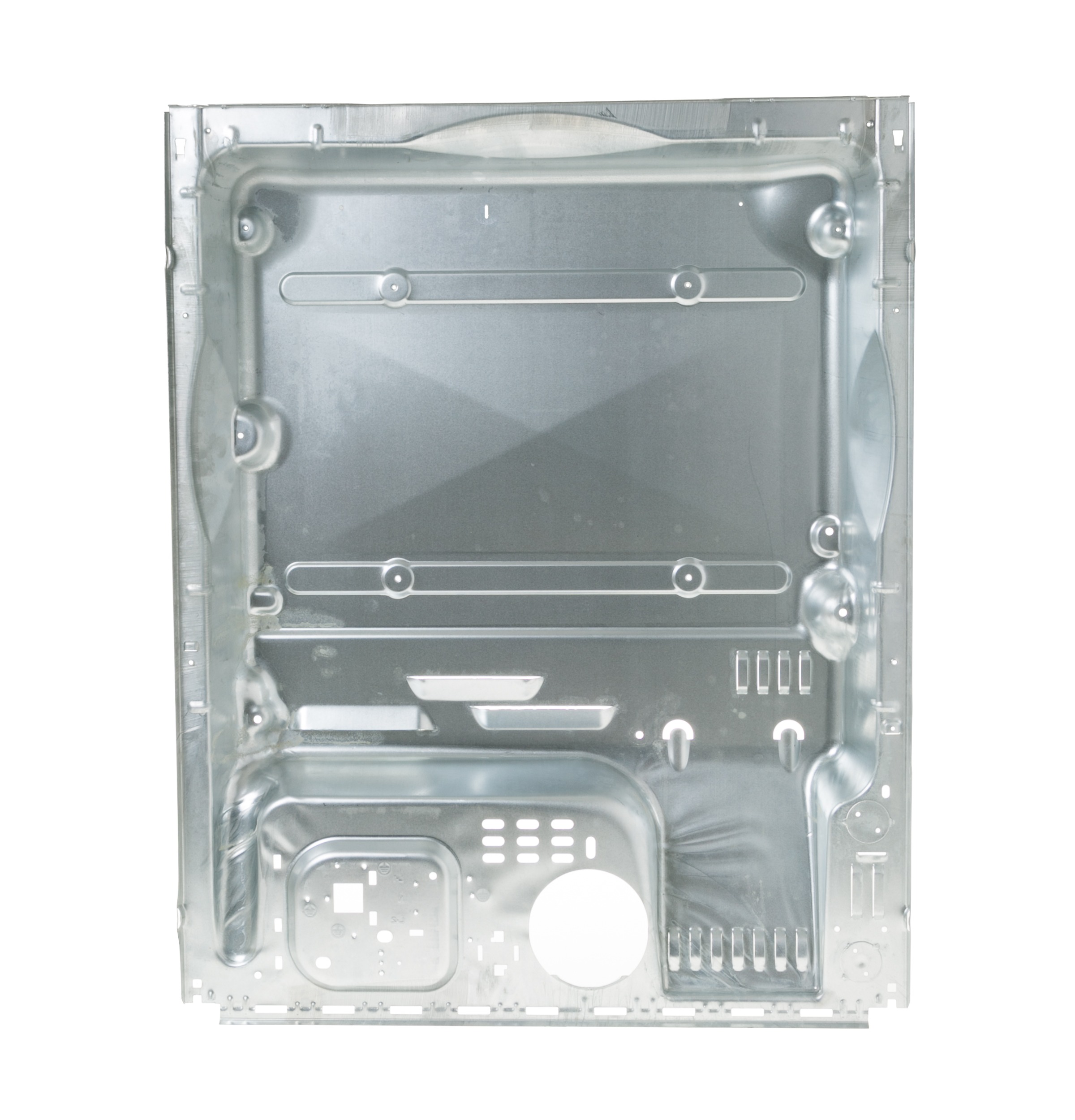 WE20X20559 GE Rear Panel 1 WE20X20559 GE Rear Panel