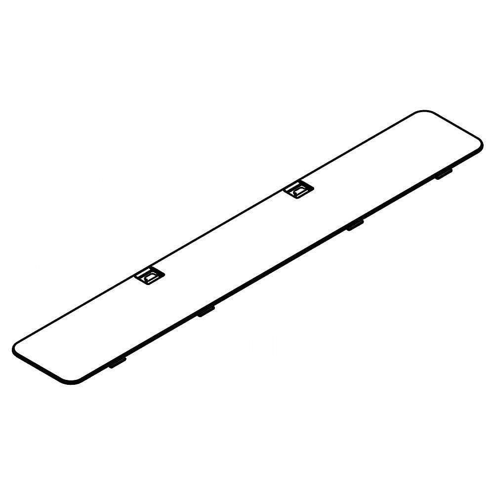W10413160 Whirlpool Refrigerator Cover 1 W10413160 Whirlpool Refrigerator Cover