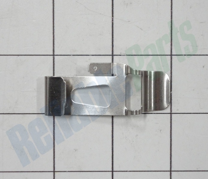 2309231 Whirlpool Refrigerator Clip 1 2309231 Whirlpool Refrigerator Clip