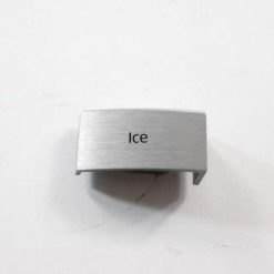 DA64-02566A Samsung Refrigerator Ice Dispenser Button Assembly AW2