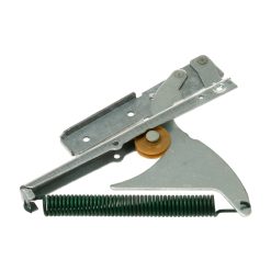 WB10T10043 GE Range Left Door Hinge
