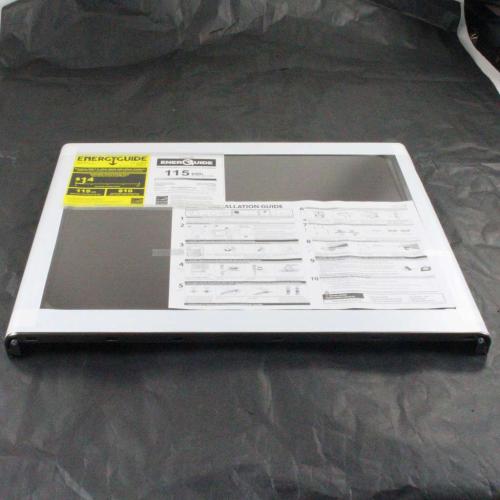 DC97-18174E Samsung Assembly Top Cover 1 DC97-18174E Samsung Assembly Top Cover