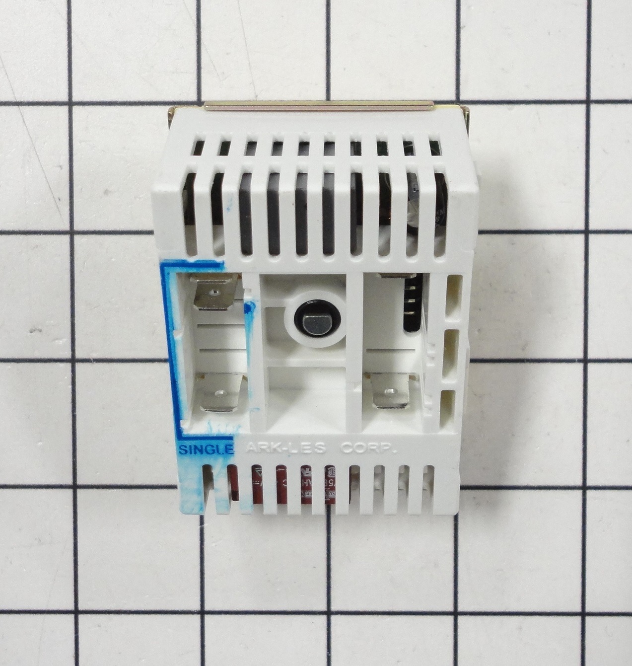 WP9763759 Whirlpool Appliance Infinite Switch 3 WP9763759 Whirlpool Appliance Infinite Switch - Image 3