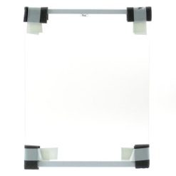 DA97-20645A Samsung Refrigerator Shelf Assembly Up MODU