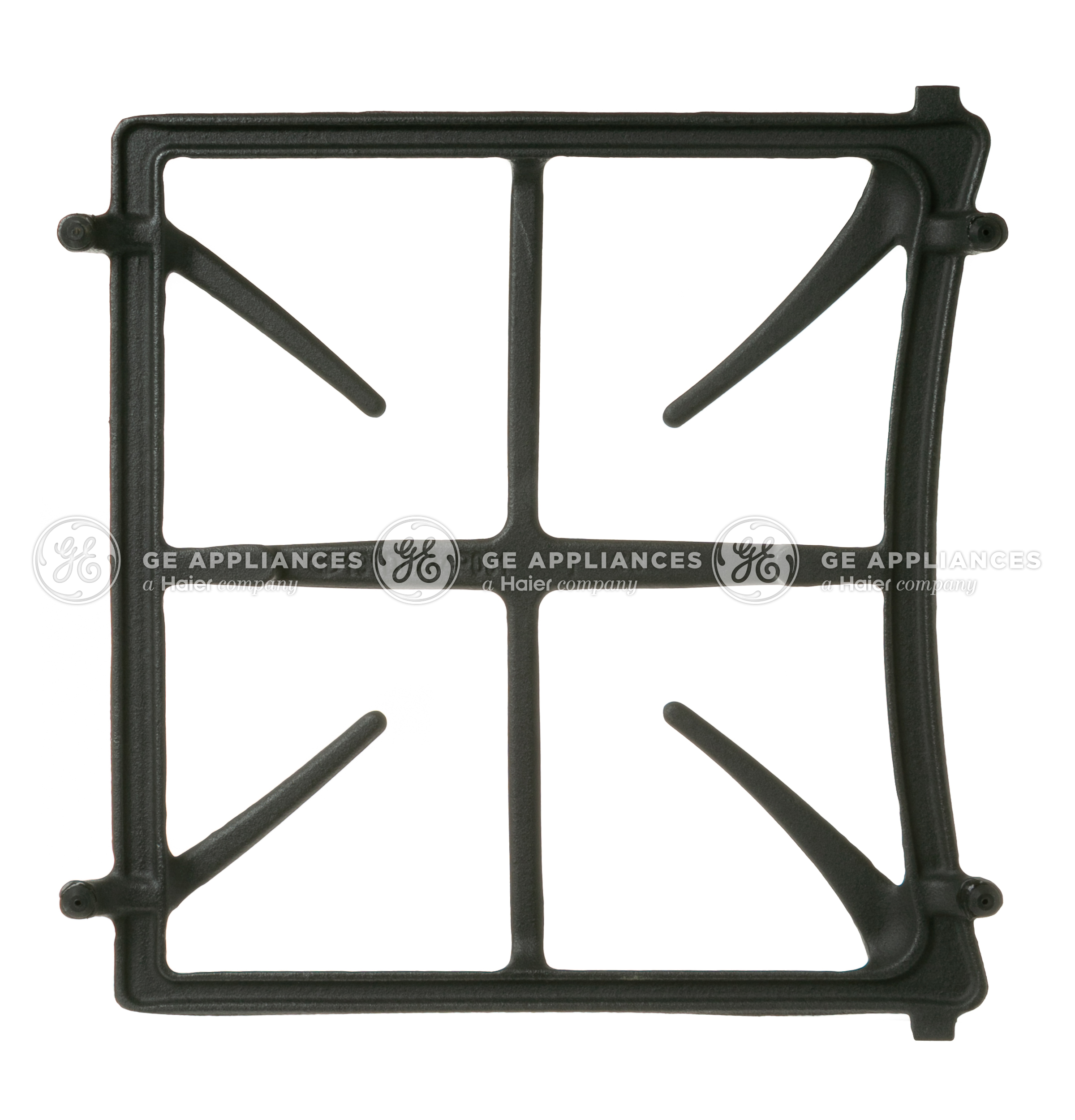 WB31T10095 GE Oven Grate Assembly 2 WB31T10095 GE Oven Grate Assembly - Image 2