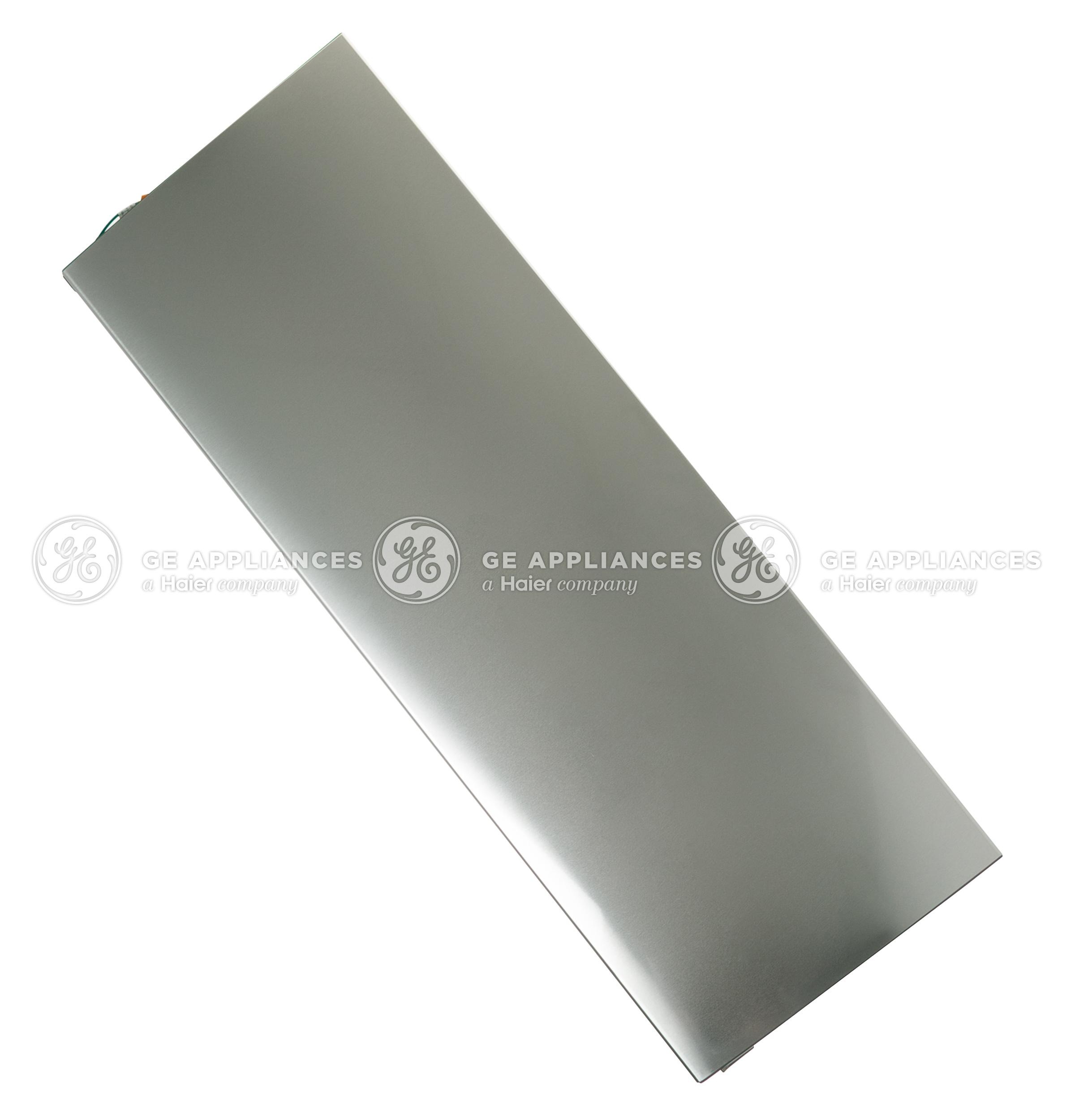 WR78X28543 GE Refrigerator Left Door 1 WR78X28543 GE Refrigerator Left Door