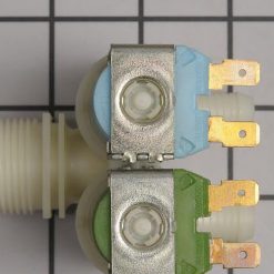 5304468124 Frigidaire Valve