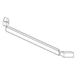 AED74632901 LG Handle Assembly