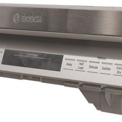 00775786 Bosch Dishwasher Facia Panel