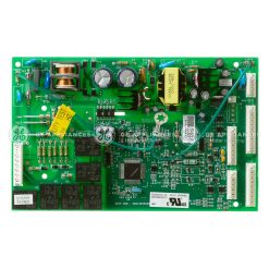WR55X11085 GE Refrigerator Main Control Board Assembly