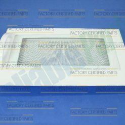 W10111666 Whirlpool Microwave Door