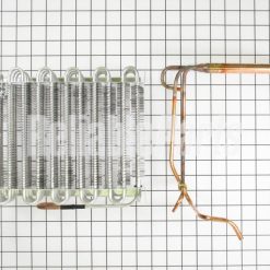 8201810 Whirlpool Refrigerator Condenser
