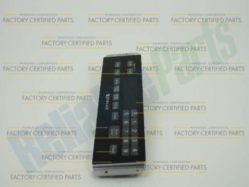 WP5760M302-60 Whirlpool Control Panel 4 WP5760M302-60 Whirlpool Control Panel - Image 4