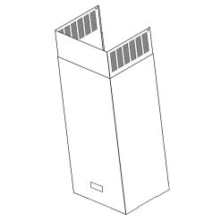 W11293972 Whirlpool Chimney