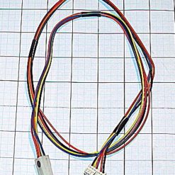 154682201 Frigidaire Dishwasher Harness