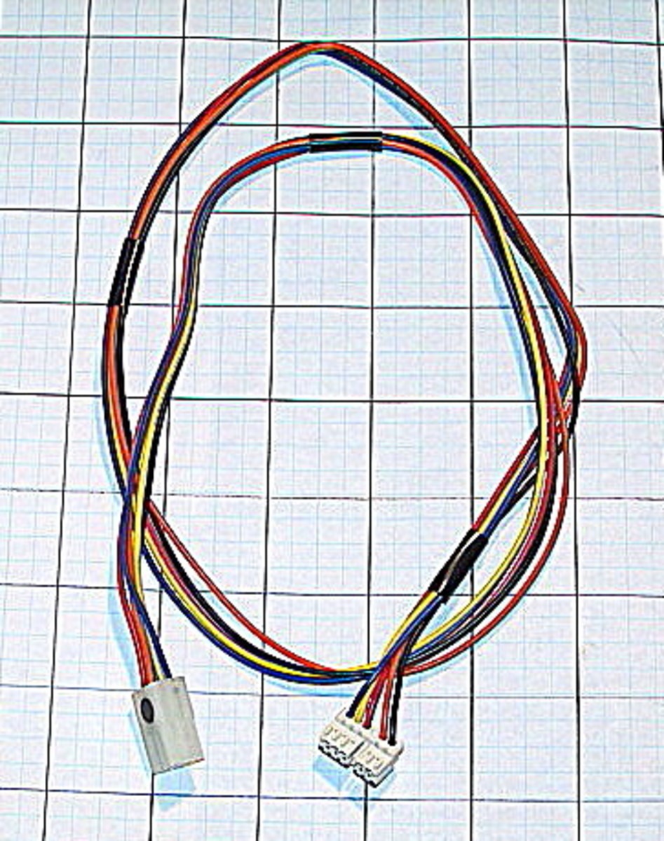 154682201 Frigidaire Dishwasher Harness 1 154682201 Frigidaire Dishwasher Harness