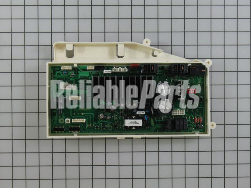 DC92-00254A Samsung Main Assembly Printed Circuit Board 2 DC92-00254A Samsung Main Assembly Printed Circuit Board - Image 2