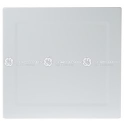 WE20X28777 GE Top Cover White