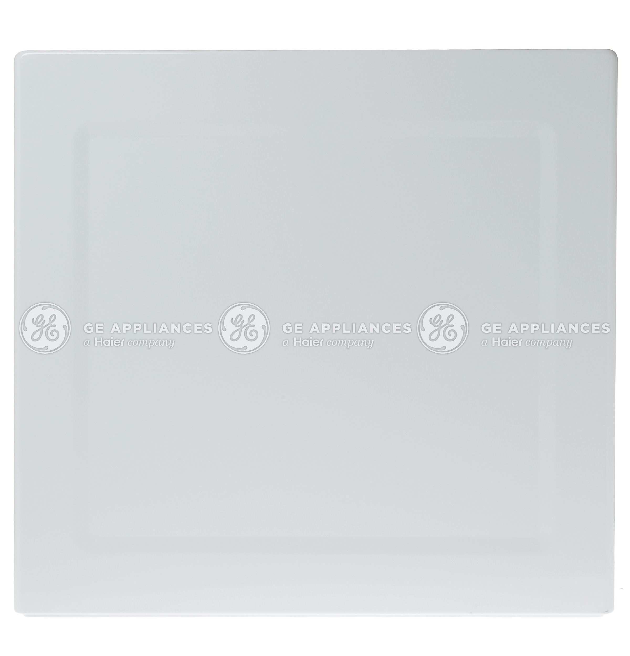 WE20X28777 GE Top Cover White 1 WE20X28777 GE Top Cover White