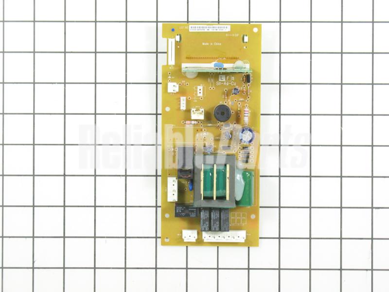 5304463127 Frigidaire Microwave Control Board 2 5304463127 Frigidaire Microwave Control Board - Image 2