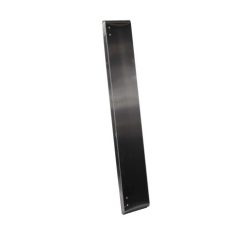DG94-00904A Samsung Range Warmer Drawer Front Panel