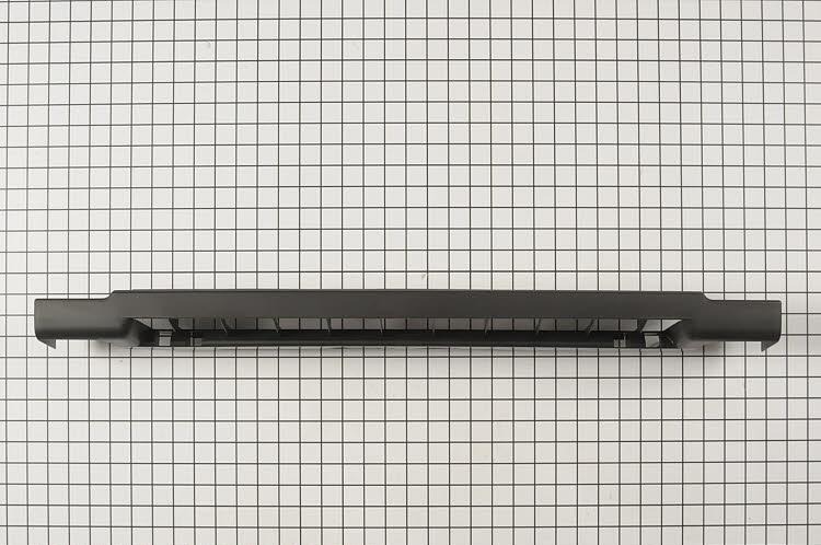WPW10353939 Whirlpool Refrigerator Grille 1 WPW10353939 Whirlpool Refrigerator Grille