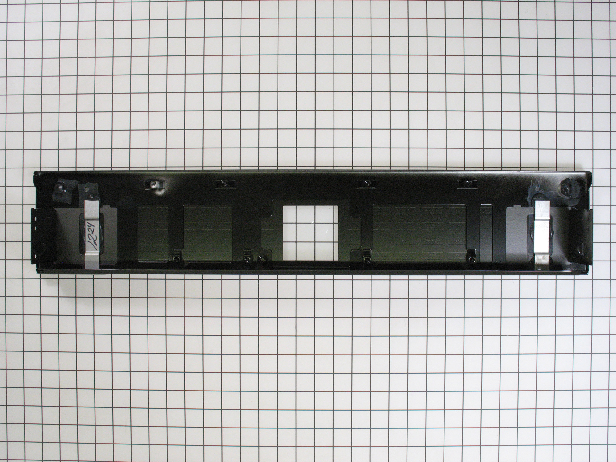 5304516277 Frigidaire Microwave Control Board 2 5304516277 Frigidaire Microwave Control Board - Image 2