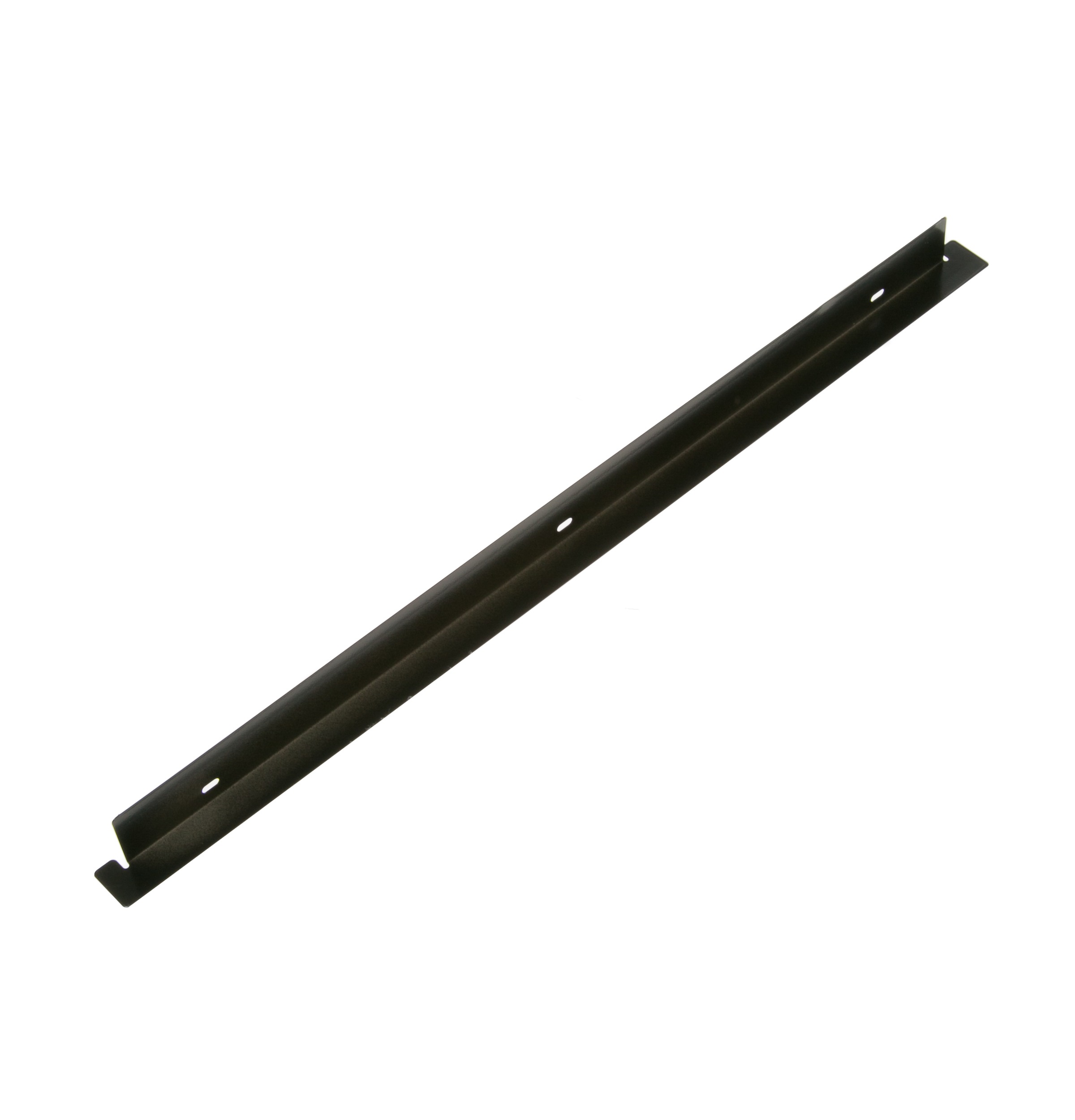 WB07T10541 GE Oven Bottom Trim Assembly 27 (BK) 2 WB07T10541 GE Oven Bottom Trim Assembly 27 (BK) - Image 2