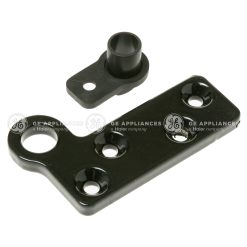 WR13X10336 GE Refrigerator Upper Hinge Plate