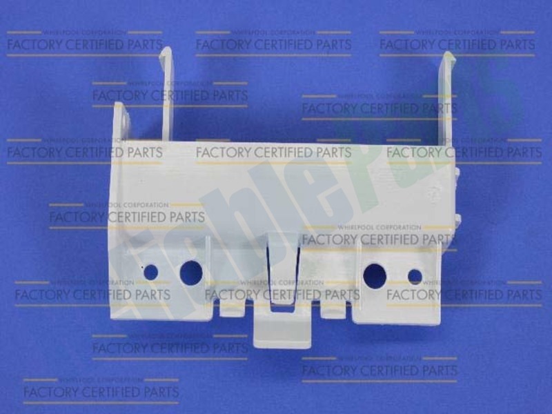 W10174827 Whirlpool Refrigerator Bracket 1 W10174827 Whirlpool Refrigerator Bracket