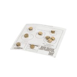 DG96-00826A Samsung Nozzle Kit Assembly NX60T8111SS