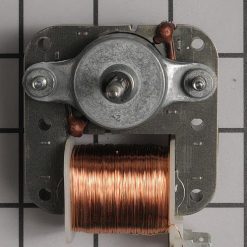 2B72066G LG AC Circulation Motor