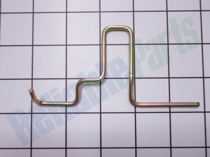 5304401778 Frigidaire Refrigerator Ice Door Wire 2 5304401778 Frigidaire Refrigerator Ice Door Wire - Image 2