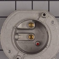 W10611441 Whirlpool Orifice Holder