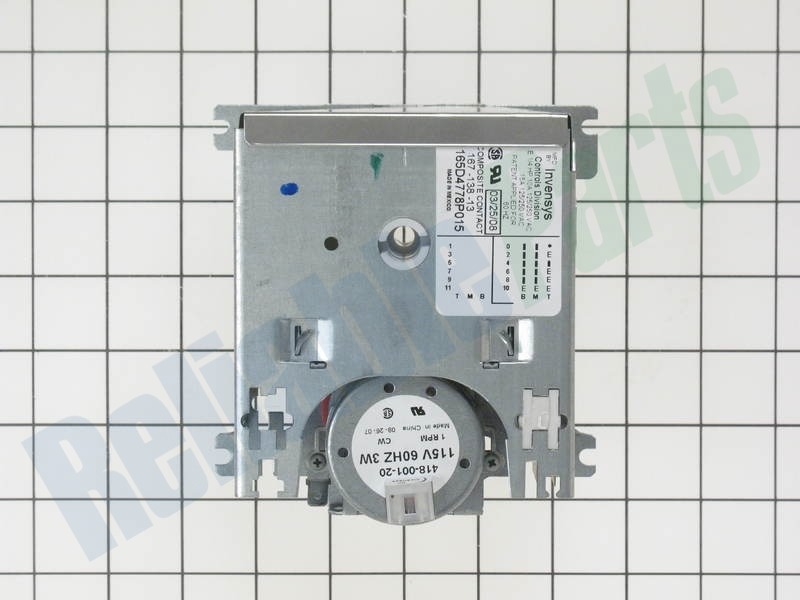 WD21X10078 GE Dishwasher Timer 7 WD21X10078 GE Dishwasher Timer - Image 7