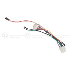 WR55X27383 GE Refrigerator Wire Harness