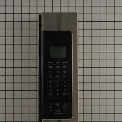 W10918929 Whirlpool Microwave Control Panel