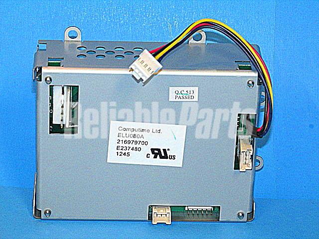 216979700 Frigidaire Freezer Electronics 4 216979700 Frigidaire Freezer Electronics - Image 4