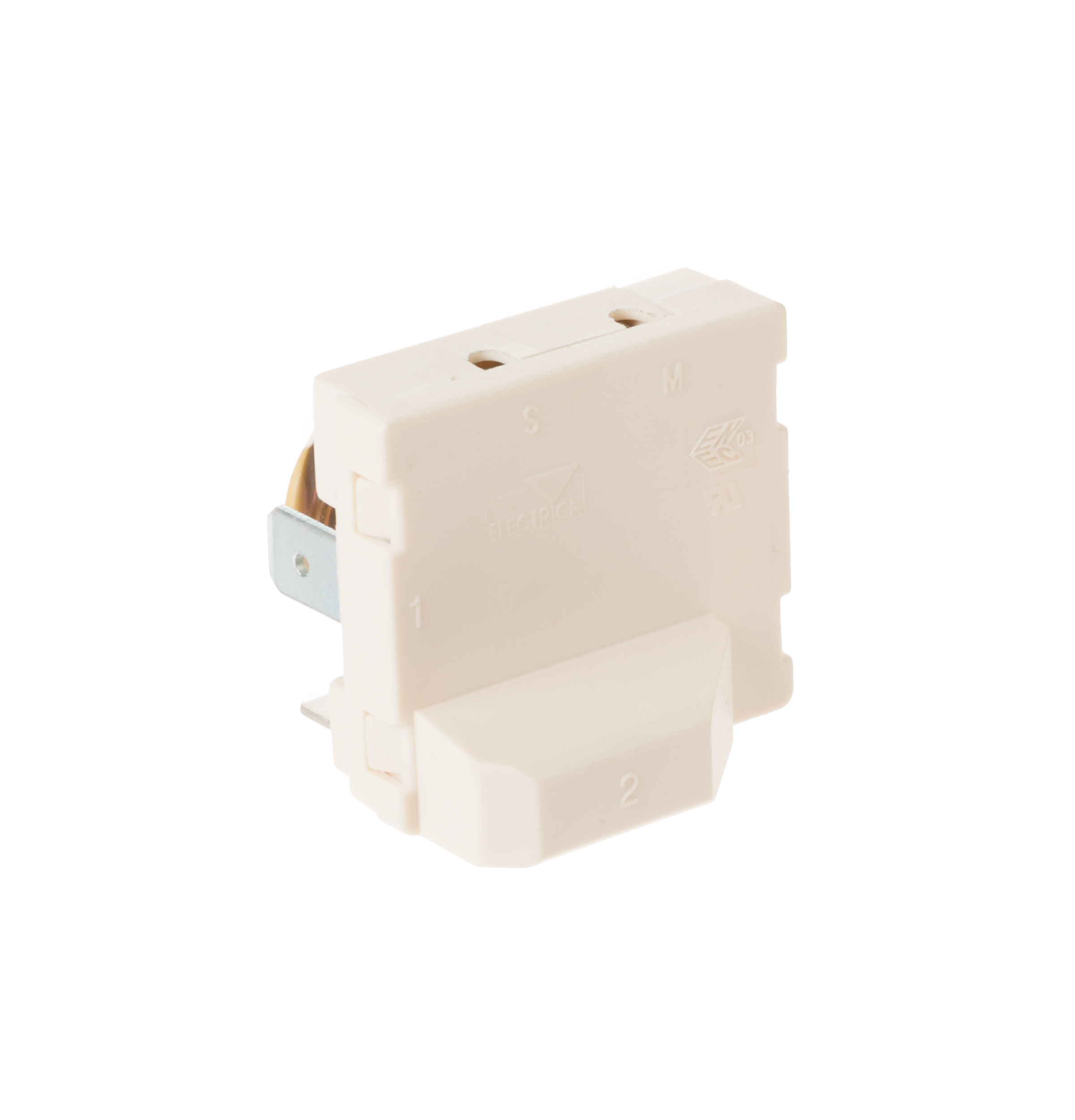 Bosch OEM 00750610 Knob-Cooking AREA Appliance Part 2 Bosch OEM 00750610 Knob-Cooking AREA Appliance Part - Image 2