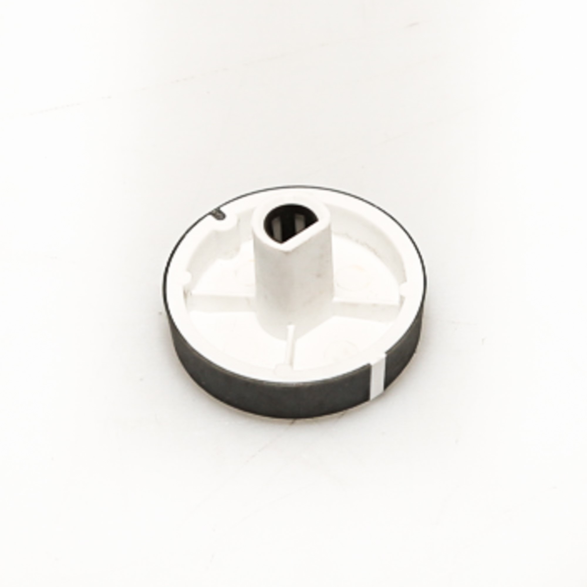 WP8566073 WHIRLPOOL KNOB 1 WP8566073 WHIRLPOOL KNOB