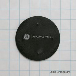 WB28K10213 GEH CAP BURNER ASM (15K)