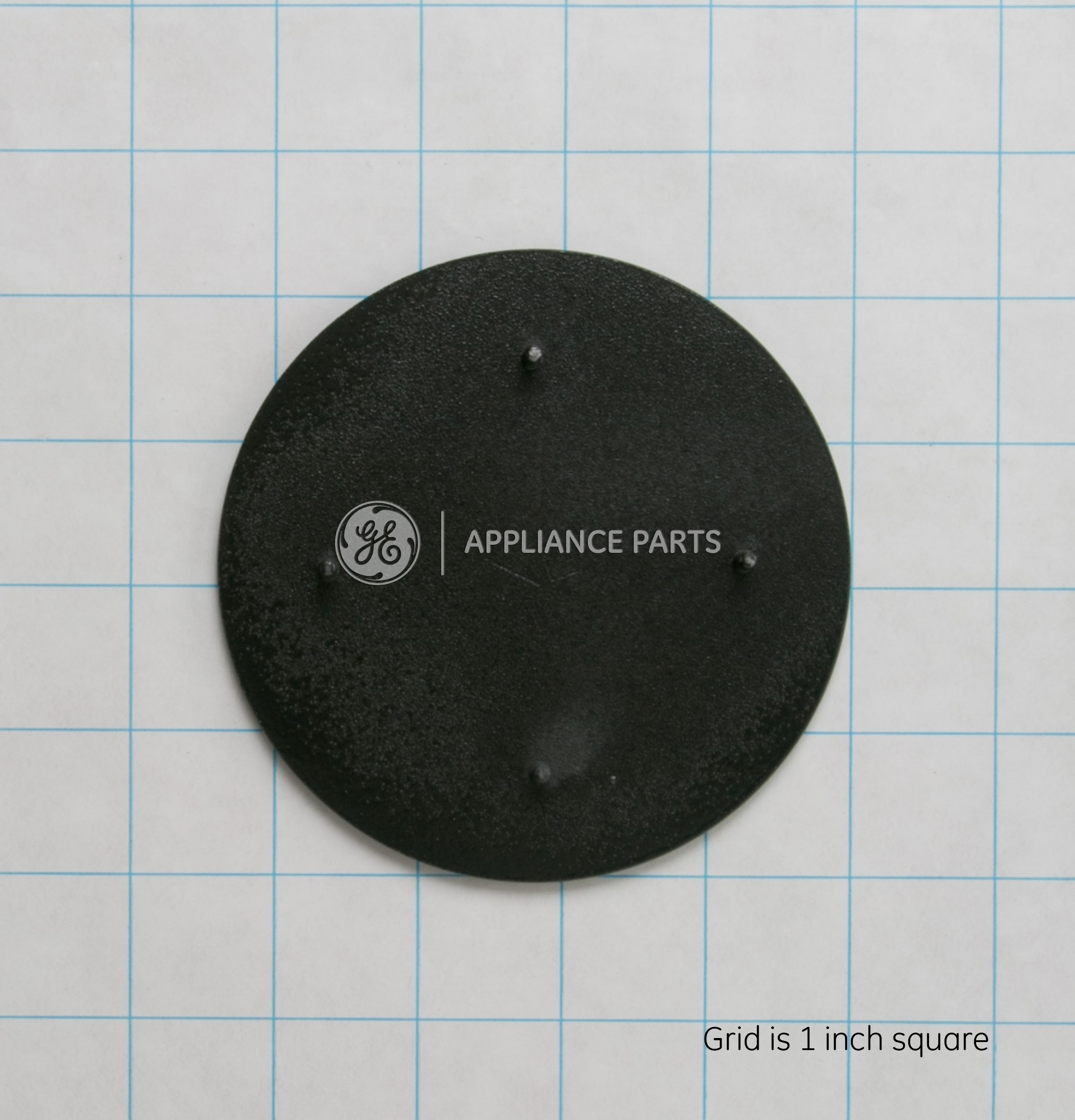 WB28K10213 GEH CAP BURNER ASM (15K) 1 WB28K10213 GEH CAP BURNER ASM (15K)