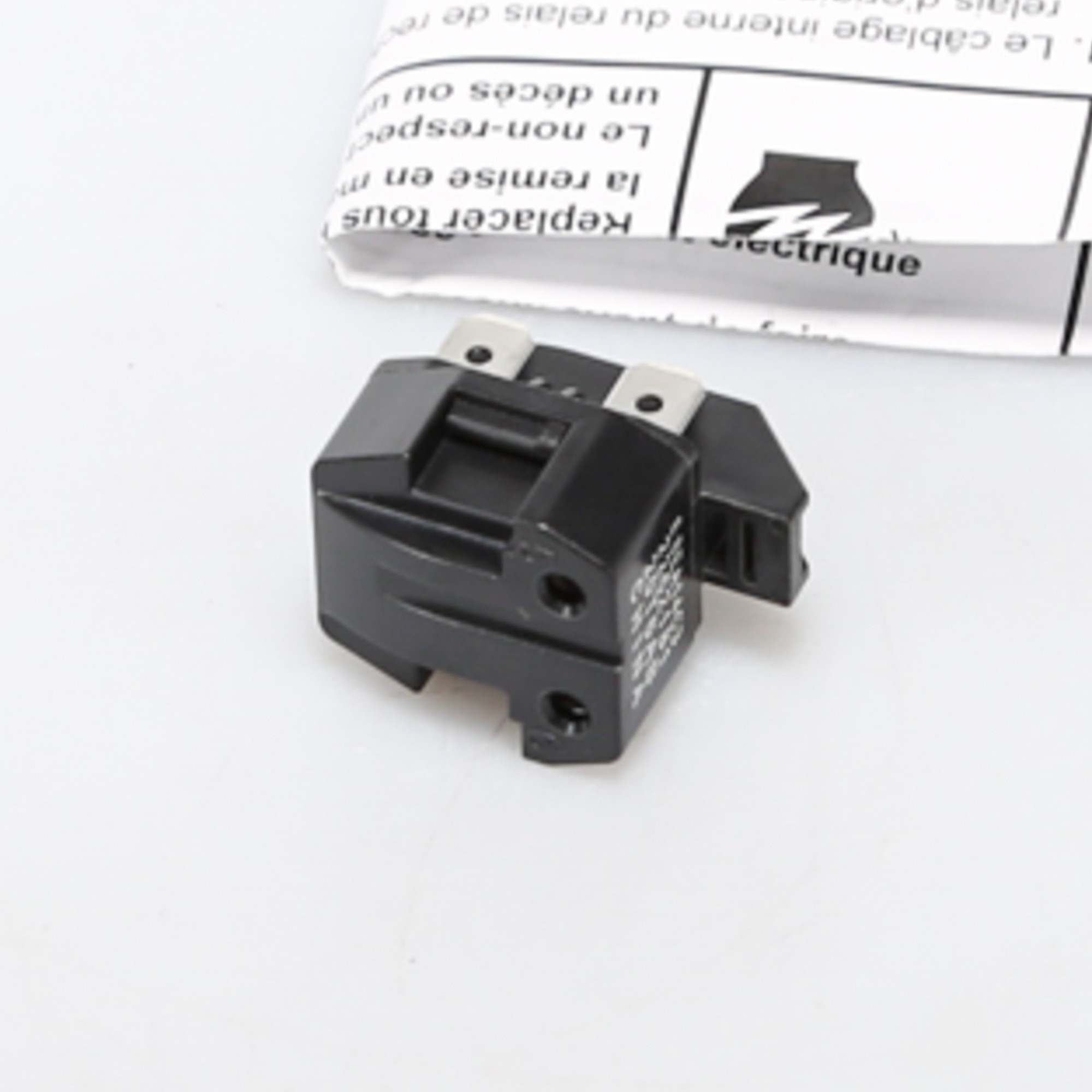 4318083 WHIRLPOOL RELAY-STRT 1 4318083 WHIRLPOOL RELAY-STRT