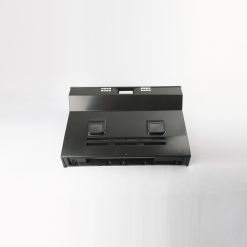 W10636487 WHIRLPOOL COVER-EVAP