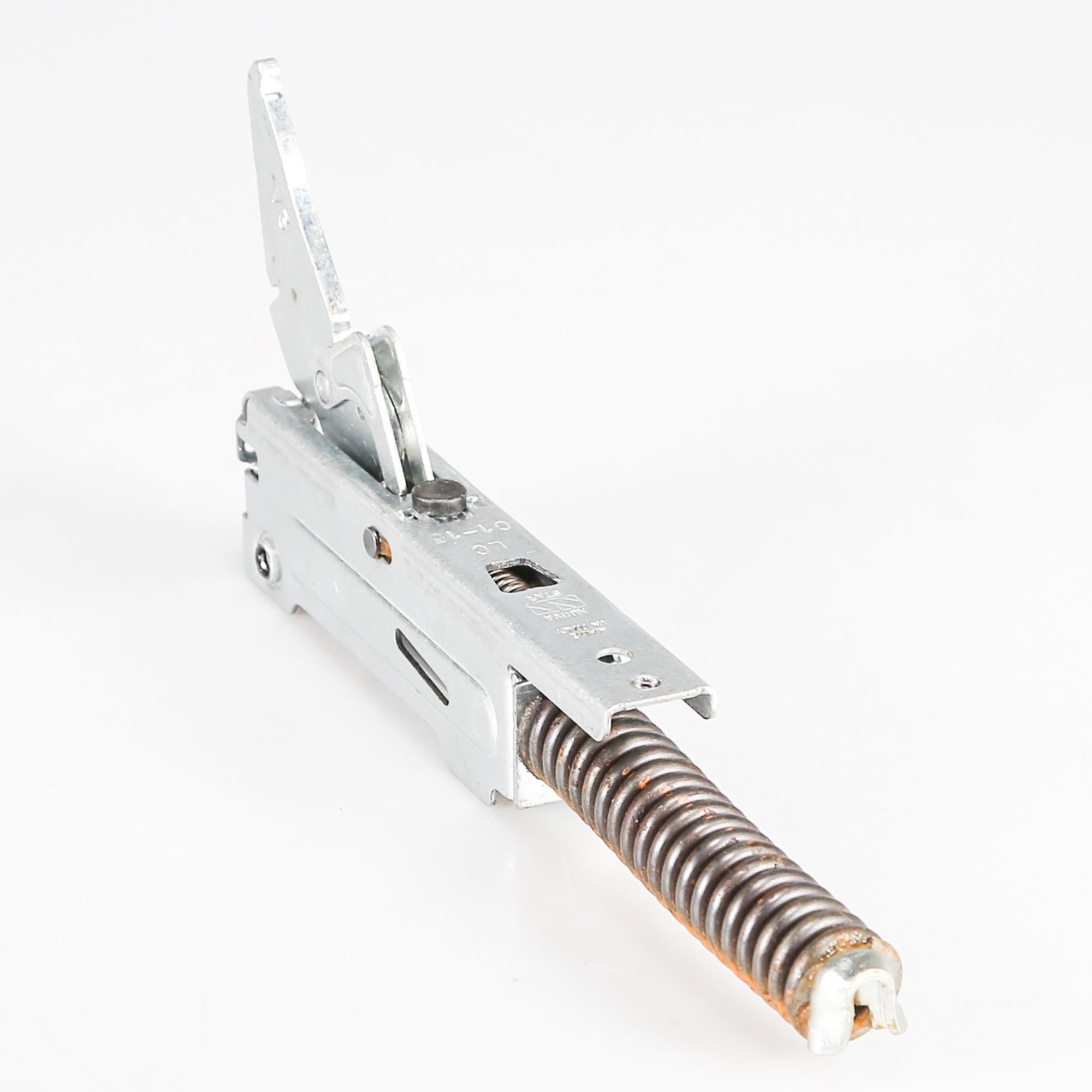 W11168370 WHIRLPOOL HINGE-DOOR 1 W11168370 WHIRLPOOL HINGE-DOOR